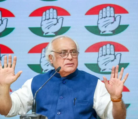 Congress questions Pakistan’s diplomacy over India.