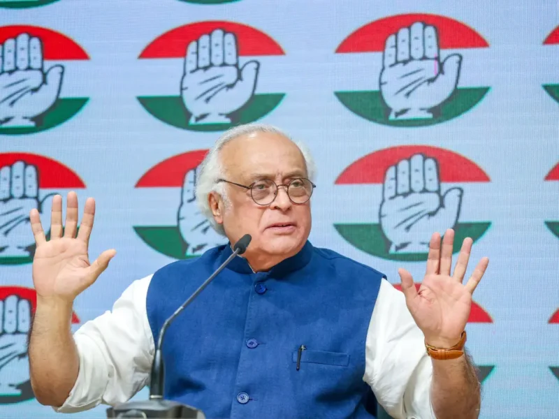 Congress Demands To Know Why Pak Is Outshining India In Diplomacy