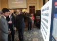 Congressional Reps Express Support At Indian Embassy Exhibition Highlighting Human Toll Of Terror