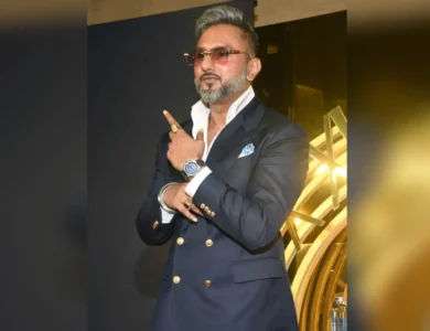 Court Issues Ban On Honey Singh, Badshah Song