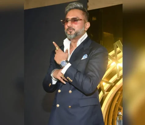 Court Bans Honey Singh, Badshah Song