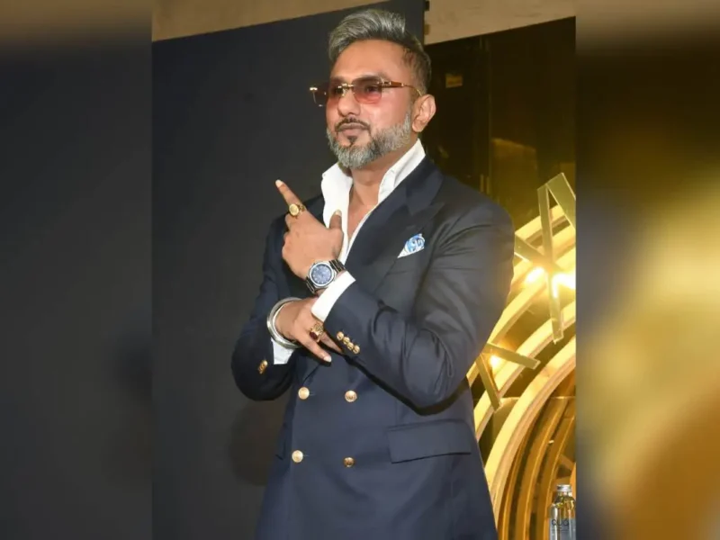 Court Issues Ban On Honey Singh, Badshah Song