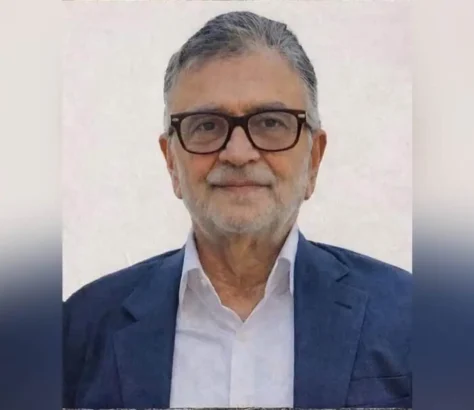 Darshan Kumar Of T-Series Passes Away