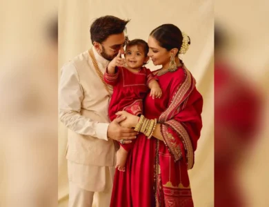 Deepika And Ranveer Set To Welcome Baby No. 2