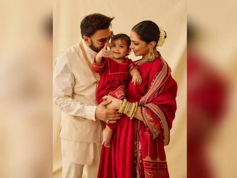 Deepika And Ranveer Set To Welcome Baby No. 2