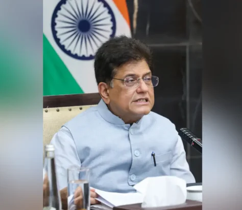 India-US Trade Portal Launched