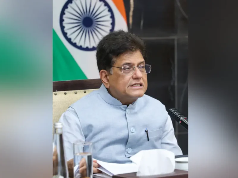 Digital Portal Launched To Boost India-US Trade