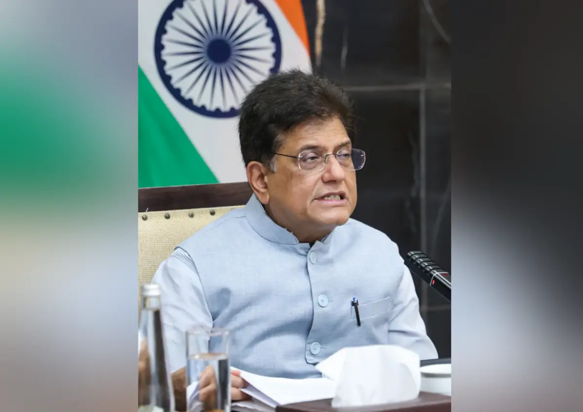 Digital Portal Launched To Boost India-US Trade