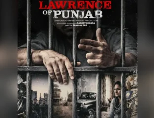 Documentary Explores Punjab’s Criminal Underbelly Through Lawrence Bishnoi Case