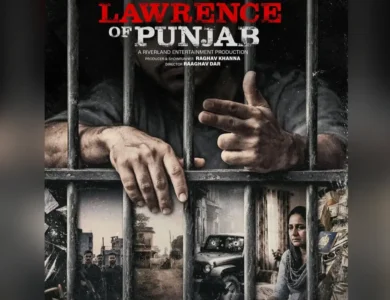 Documentary Explores Punjab’s Criminal Underbelly Through Lawrence Bishnoi Case