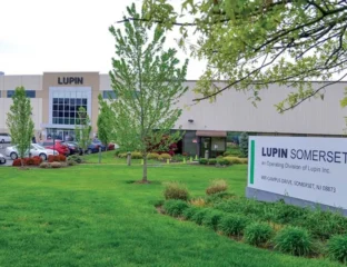 FDA Flags Indian Drug Maker Lupin’s NJ Plant