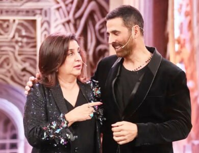 Farah Khan