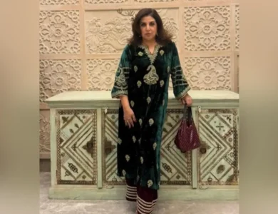 Farah Khan’s message to Tom Cruise goes viral.