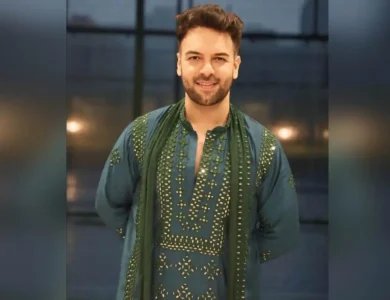 Sanjay Gaggnani’s Path to Vegetarianism