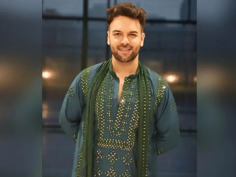 Fasts And Food: Ssanjay Gaggnani’s Journey To Vegetarianism