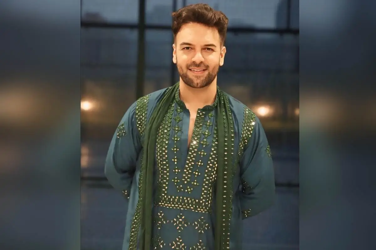 Fasts And Food: Ssanjay Gaggnani’s Journey To Vegetarianism