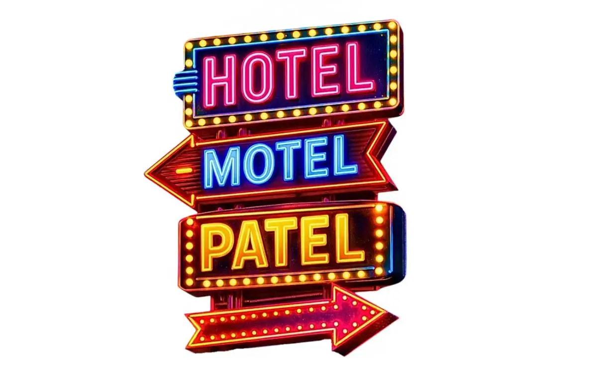 Film ‘Hotel, Motel & Patel’ Draws On Patel Motel History