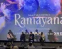 First Reveal Of Ranbir’s 'Ramayana' At Burbank, CA, Has Positive Response