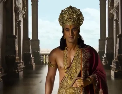 Ranbir’s 'Ramayana' Debut in Burbank