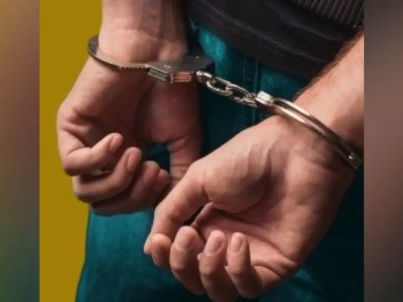 Fourth Person Caught In Multi-Million Dollar Scheme To Defraud IRS