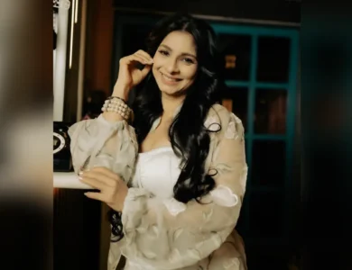 From An Illustrious Family, Tanishaa Mukerji Reflects On Film Heritage