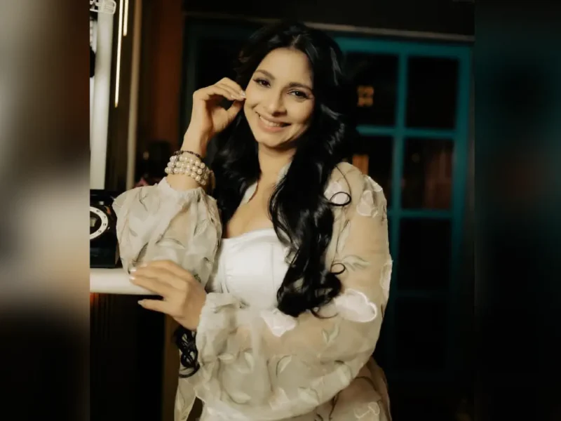 From An Illustrious Family, Tanishaa Mukerji Reflects On Film Heritage