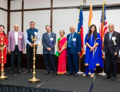 GOPIO Launches Dallas Chapter In North Texas