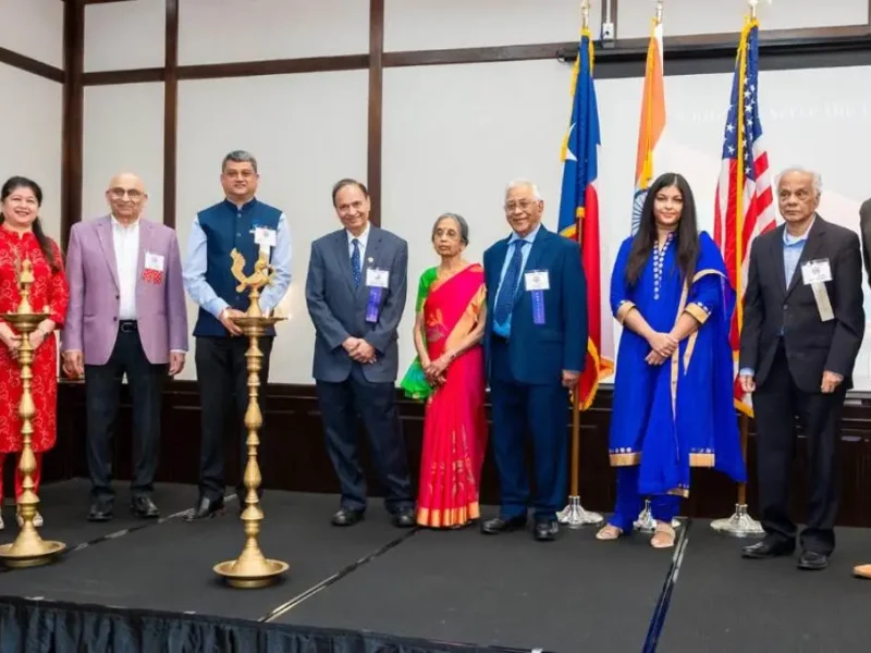 GOPIO Launches Dallas Chapter In North Texas