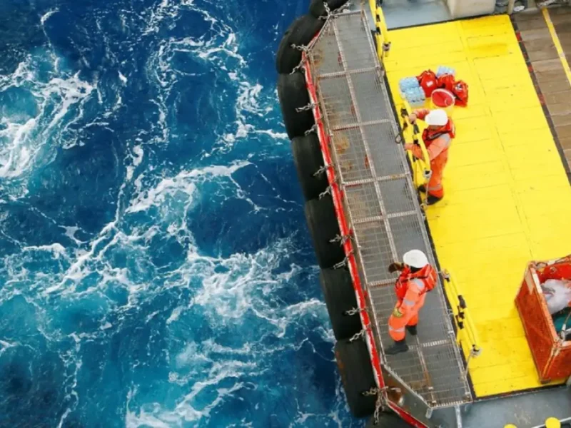 Global Markets Reel As Hormuz Disruption Deepens Energy Crisis