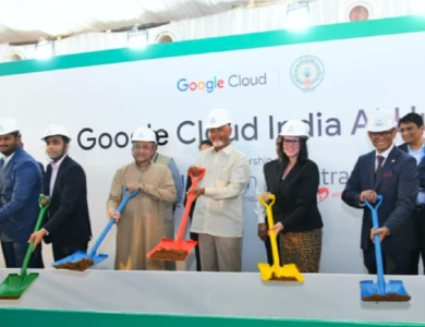 AI Hub In Visakhapatnam
