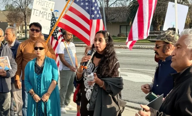 HAF Flags Bias, Moves Court Over Caste-Hinduism Linkage