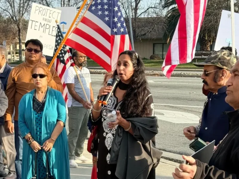 HAF Flags Bias, Moves Court Over Caste-Hinduism Linkage