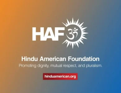 HAF Podcast on Hinduism Wins 2026 Religion Media Honor