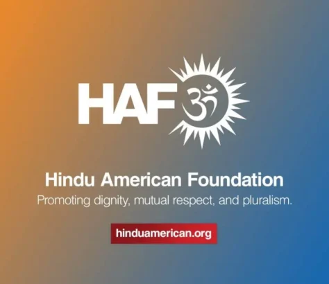 HAF Podcast on Hinduism Wins 2026 Religion Media Honor