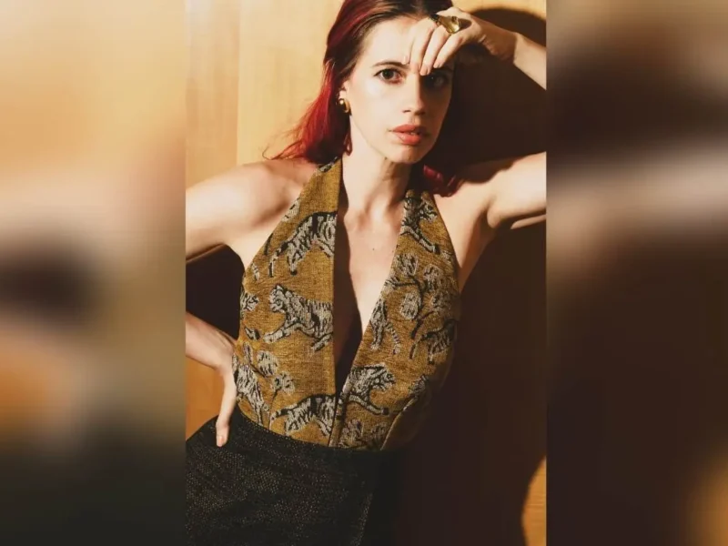 Heartbreak Led To Four Months of Insomnia, Says Kalki Koechlin