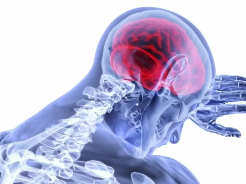 High-Salt Diet Linked To Faster Memory Decline In Men