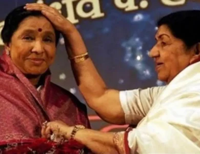 Mangeshkar plans museum, hospital for sisters.