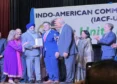 IACF Celebrates 25th Anniversary Unity Dinner With Civic Leaders