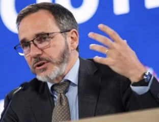 IMF Backs Dollar as Safe Haven