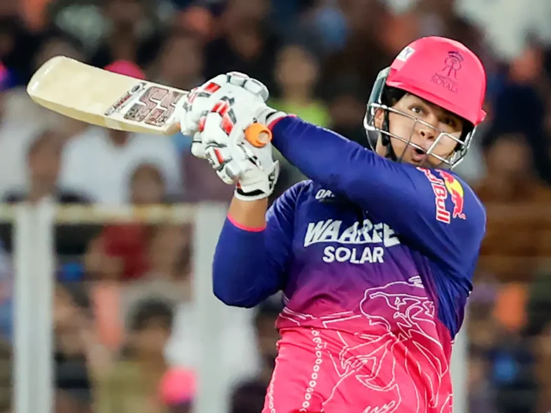 IPL 2026 Belongs To A Fearless New Generation