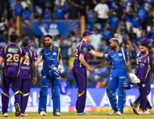 IPL 2026 record-breaking start