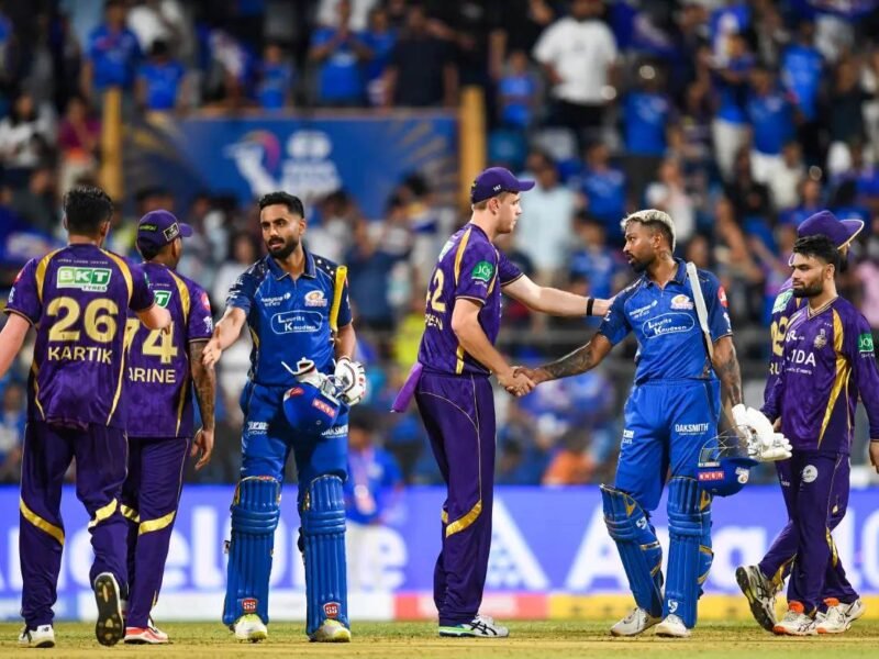 IPL 2026 Has Record-Breaking Start With 515 Million Viewers