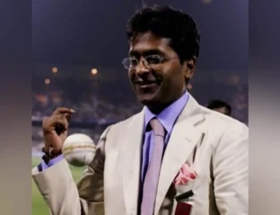 IPL Black Magic Controversy Grows With Lalit Modi's Claim