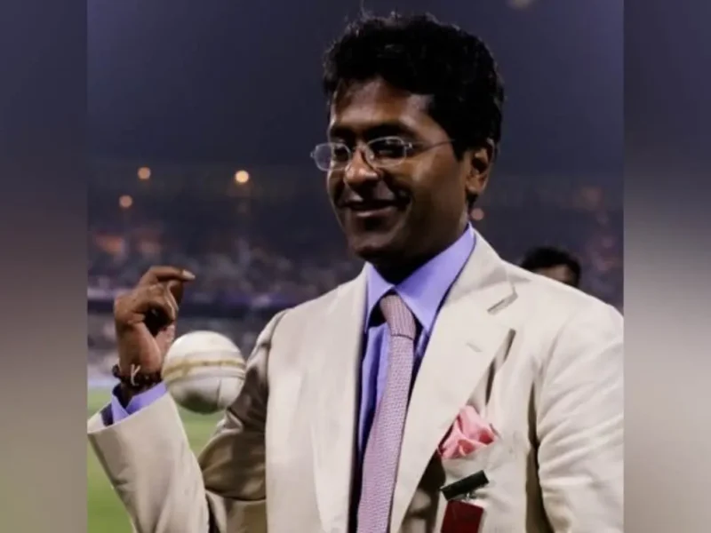 IPL Black Magic Controversy Grows With Lalit Modi's Claim