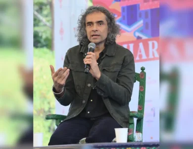 Imtiaz Ali Picks A. R. Rahman, Not Pritam