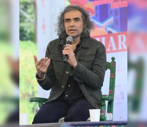Imtiaz Ali Picks A. R. Rahman, Not Pritam
