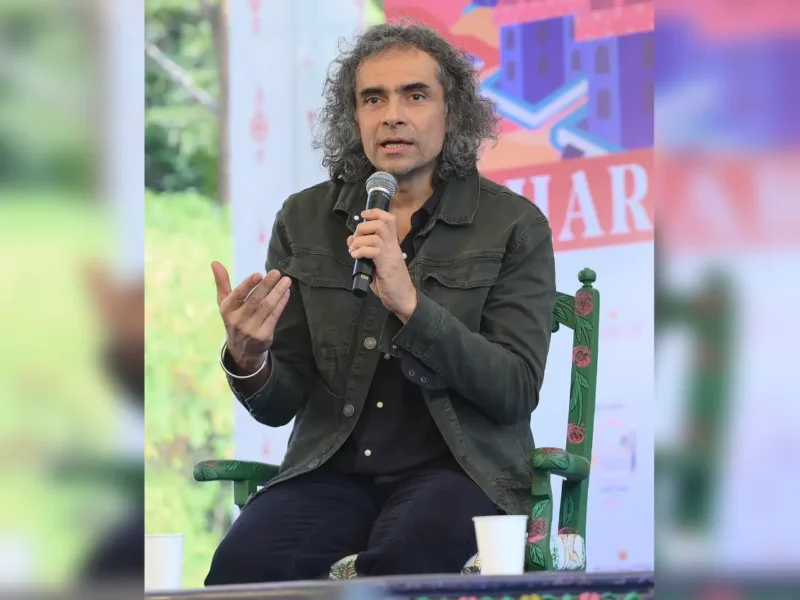Imtiaz Ali Chooses A. R. Rahman Over Pritam