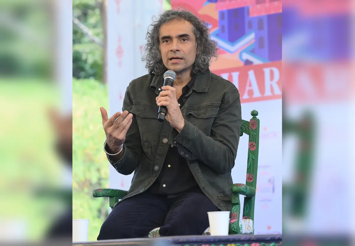 Imtiaz Ali Picks A. R. Rahman, Not Pritam