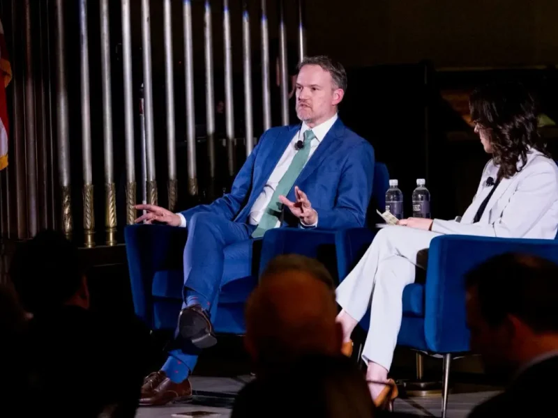 India A ‘Tough Nut To Crack,’ Says US Trade Representative Greer