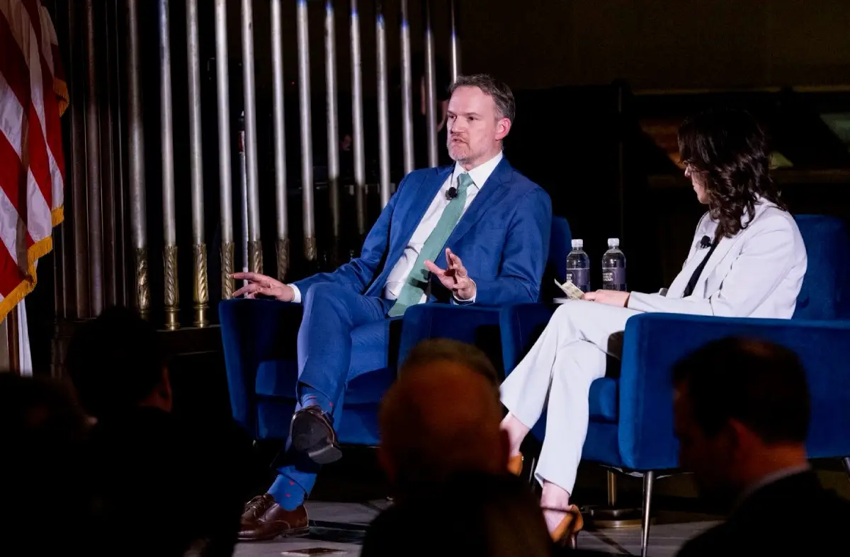 India A ‘Tough Nut To Crack,’ Says US Trade Representative Greer